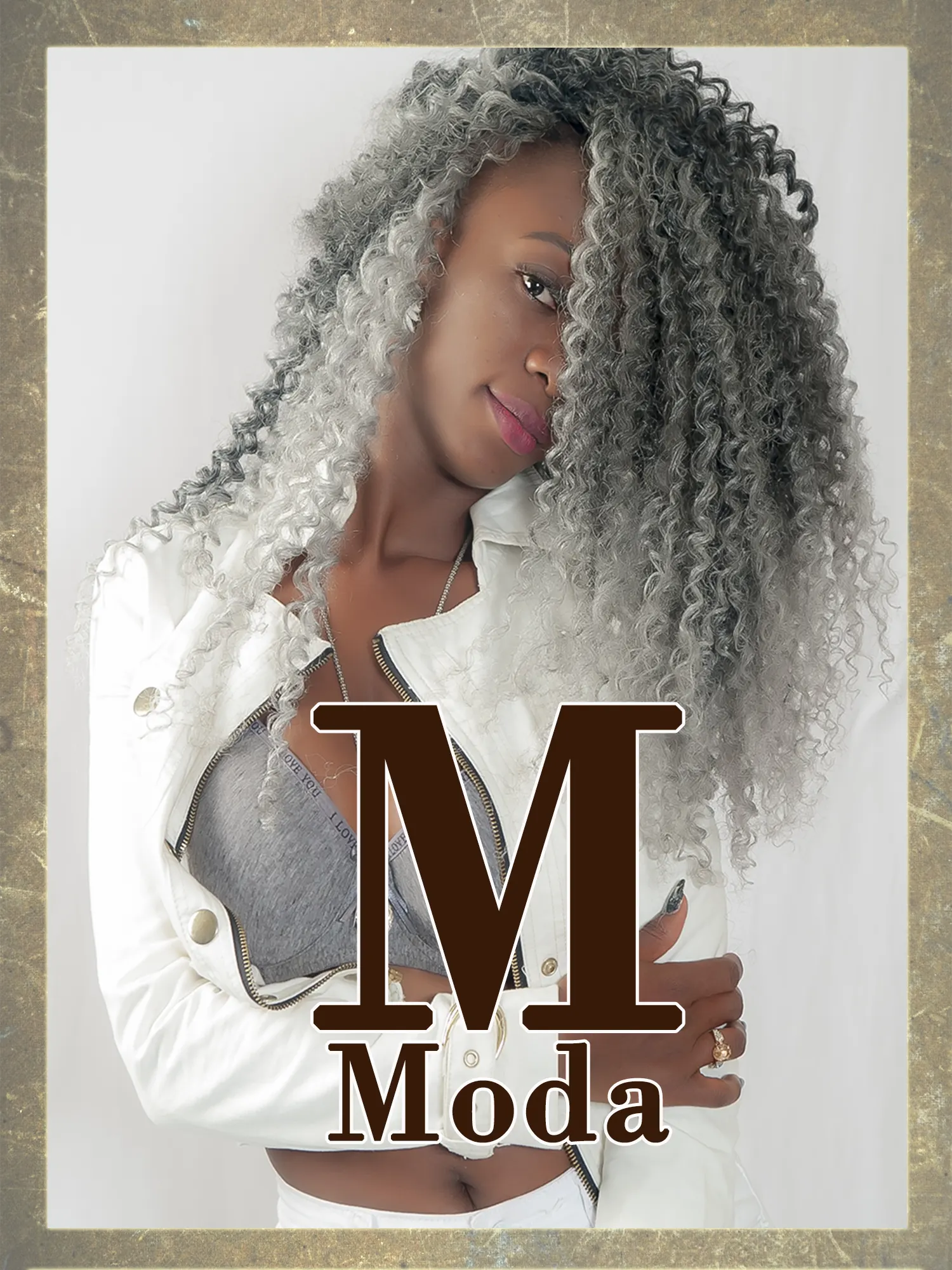 Fotografía de moda